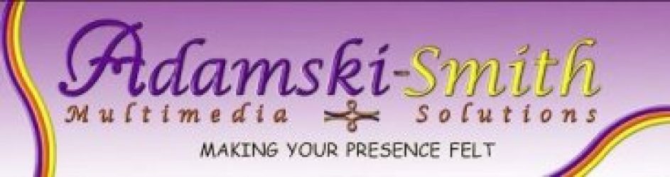 Adamski-Smith Multimedia Solutions